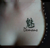 DEMONS
