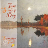 LAST SUNNY DAY