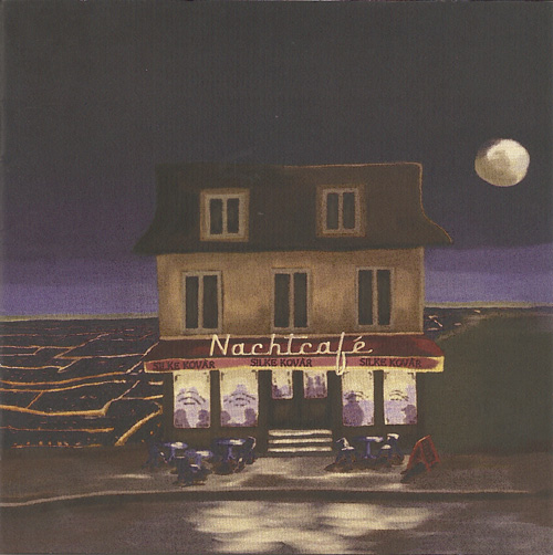 NACHTCAFE