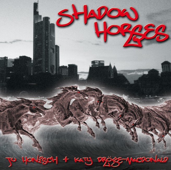 SHADOW HORSES